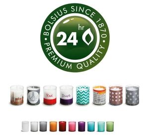 Bolsius Refills ReLight kaarsen