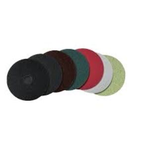 Vloerpads
