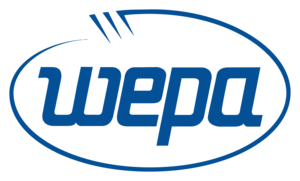 Wepa dispenserline