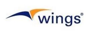 Wings dispenser line RVS