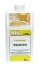 HG remover