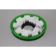 Nylon borstel hard 16