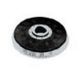 FANG 28T poly scrub brush - medium duty