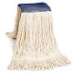 Strengenmop 450  met schuurband