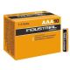 Duracell industrial type AAA. doosje 10 losse batterijen