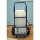 improssor 30 liter trolley (compleet)