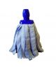 Minimop 100% Microvezel rond 200 grams