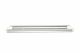 FBK Aluminium rail 300mm