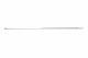 FBK Ergonomische Waterdoorlaatbare Steel (1500mm x 32mm)