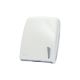 Elive 2, Maxi handdoekdispenser wit 