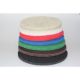Vloerpads, 5x17 inch