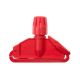 Mopklemmen basic rood