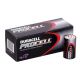 Duracell Procell Batterij Plus, type D
