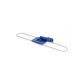 Zwabberhoes Houder 60 cm
