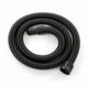 Viper vacuum slang compleet voor GV702 2.5 lang en diameter 38mm