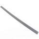 Zuigmond rubber 40cm, 1 stuks (let op! per stuk, geen set van 2 stuks)
