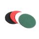 Standaard pad WIT -14” (5 stuks)