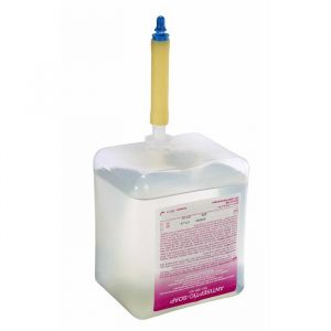 antibac-Lotion handzeep ds. 12x800ml