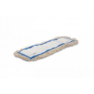 Wecoline Speedclean vlakmop met flap 40cm katoen/polyester 