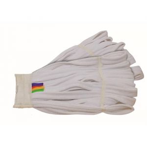 Strengenmop 100% microvezel gelust