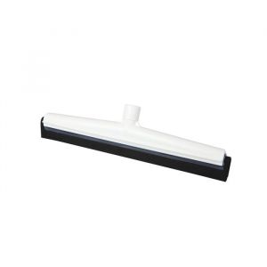 FBK Vloertrekker zwart rubber (400mm)