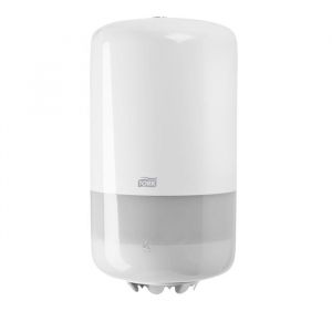 Tork mini poetsrol dispenser M1