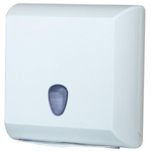 Mini handdoekdispenser