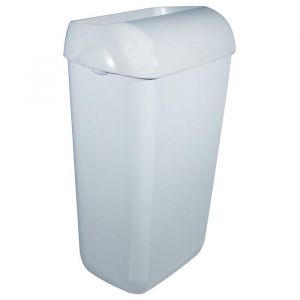 Elive 2, Kunststof open deksel afvalbak (55 liter)