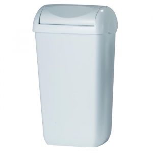 Elive 2, Kunststof swing deksel afvalbak (23 liter)