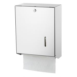  Mediqo-line handdoekdispenser groot