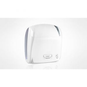 Elive 2,  Handdoekrol dispenser (mechanisme)