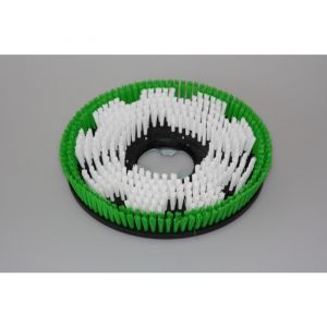 Nylon borstel hard 16