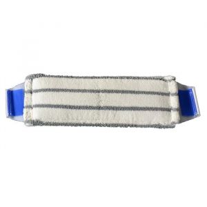 SYR Microvezel vlakmop 40cm, 2 st. diverse kleuren  