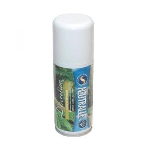 Luchtverfrisser TC Microburst 3000 Discretion, mango ds. 12x0,75ml