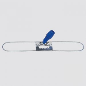 Zwabberhoes houder 60cm