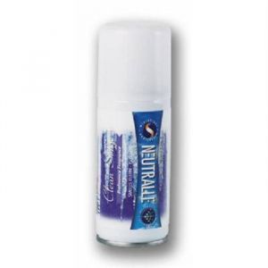 Luchtverfrissers TC Microbrust 3000, Clean Sense ds. 12x0,75ml