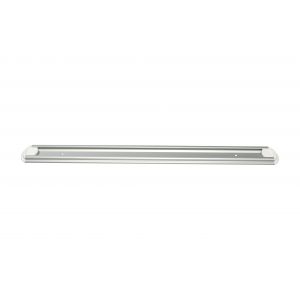 FBK Aluminium rail 500mm