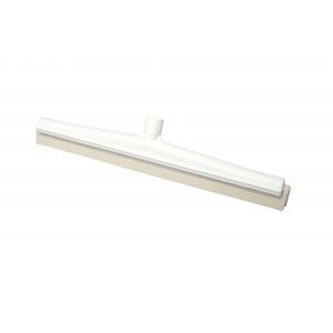 FBK Vloertrekker wit rubber (500mm)