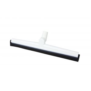 FBK TREKKER 500 MM, ZWARTE RPL. RUBBER, VERSTELBAAR