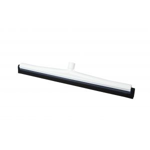FBK Vloertrekker zwart rubber (600mm)