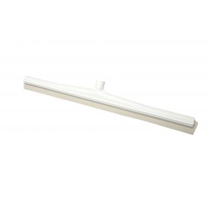 FBK Vloertrekker wit rubber (700cm)