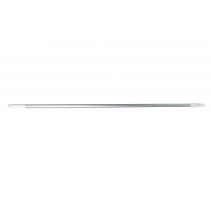 Aluminium steel 1500x25mm