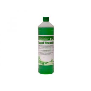 Elive vloerreiniger trappol (12 x 1L)