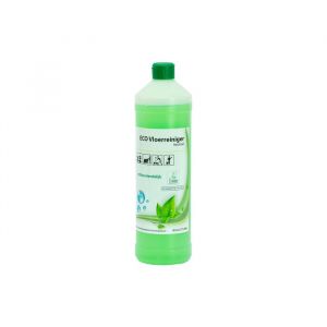 ELIVE ECO Vloerreiniger,6x1L