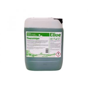 Elive Vloerreiniger appel 10L
