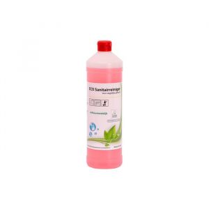 ELIVE ECO Sanitairreiniger, 6x1L