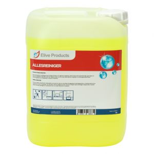 Elive Allesreiniger Citro 10L