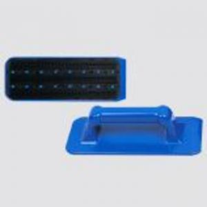 Handpadhouder (klein) Scrubber (14 x 7 cm)