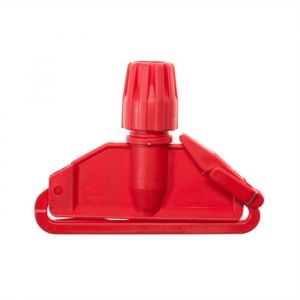 Mopklemmen basic rood