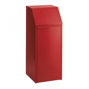 Pedaalemmer 25 + 55 ltr